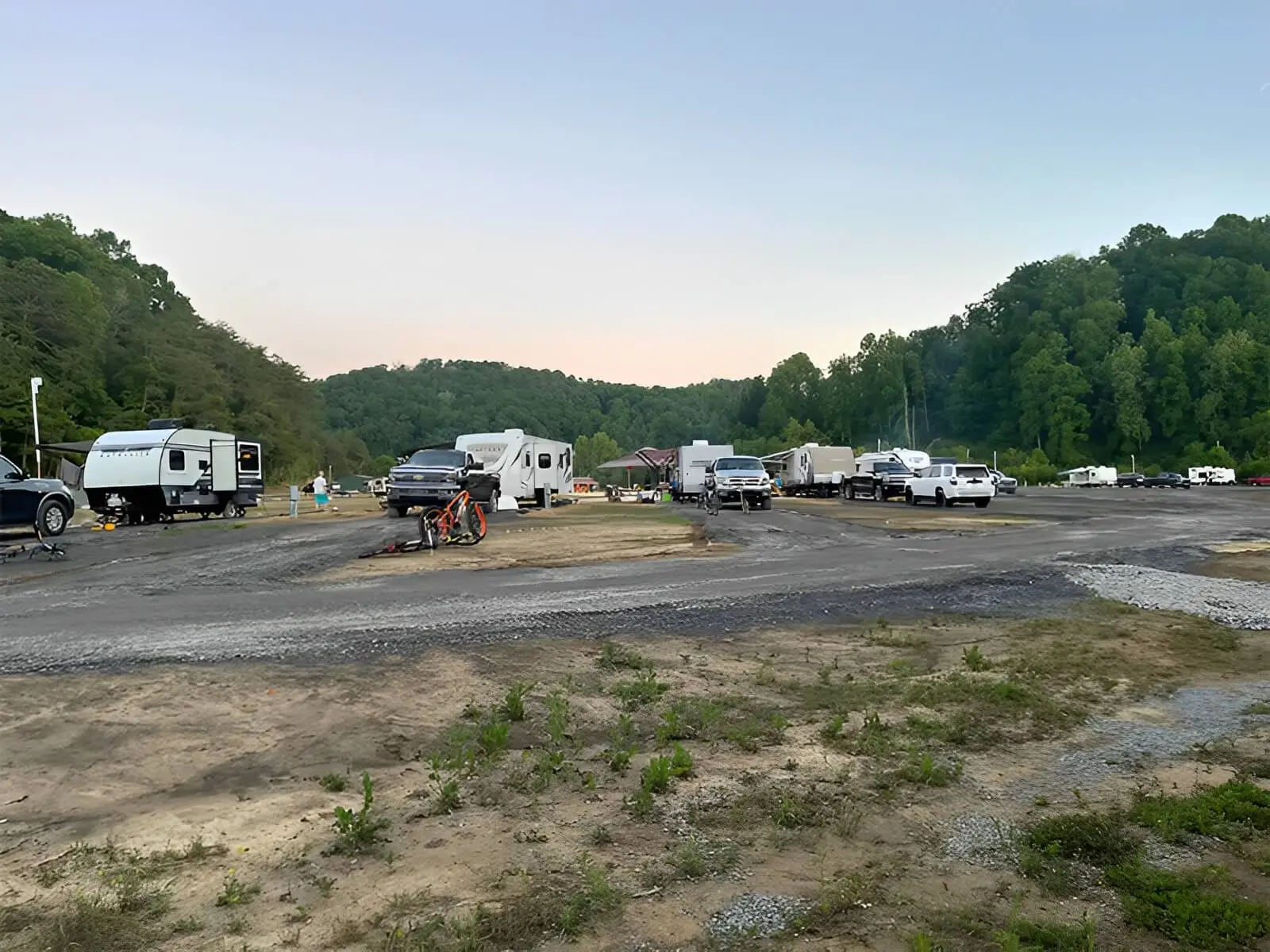 Buddy Sites