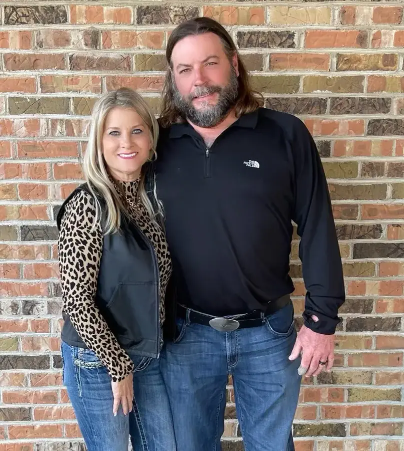 Family-owned RV park in Greeneville, TN